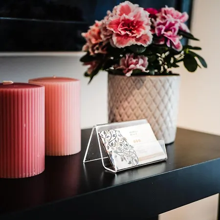 Daire Homely Place Centrum - Stary Rynek - Parking *