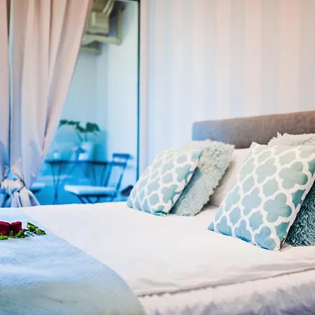 Homely Place Centrum - Stary Rynek - Parking