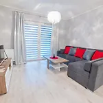 Apartamento Homely Place Centrum - Stary Rynek - Parking