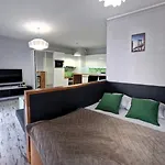 Homely Place Centrum - Stary Rynek - Parking Apartamento Poznan