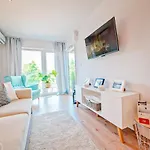 Homely Place Centrum - Stary Rynek - Parking Apartment *