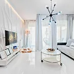 Homely Place Centrum - Stary Rynek - Parking * 포즈난