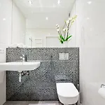 Homely Place Centrum - Stary Rynek - Parking 포즈난