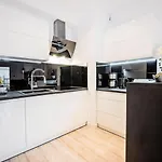 Homely Place Centrum - Stary Rynek - Parking * 포즈난