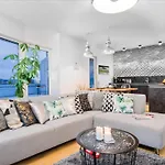 Homely Place Centrum - Stary Rynek - Parking *