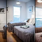 Homely Place Centrum - Stary Rynek - Parking 아파트