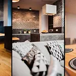 Homely Place Centrum - Stary Rynek - Parking