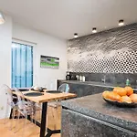 Apartment Homely Place Centrum - Stary Rynek - Parking *