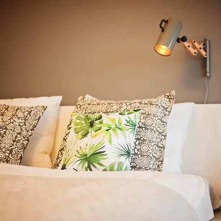Apartamento Maison Avenue 88 *
