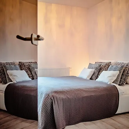 Apartamento Maison Avenue 88