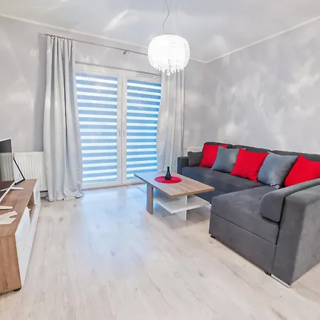 Apartamento Maison Avenue 88
