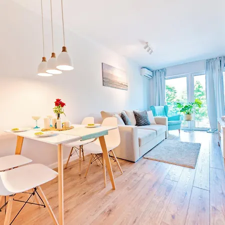 Homely Place Centrum - Stary Rynek - Parking Apartment Poznan
