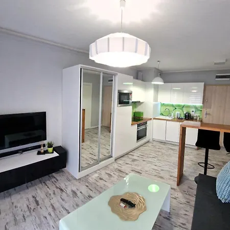 Maison Avenue 88 Apartamento *