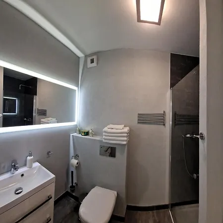 Apartamento Maison Avenue 88 Poznan