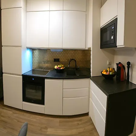 Maison Avenue 88 Apartamento