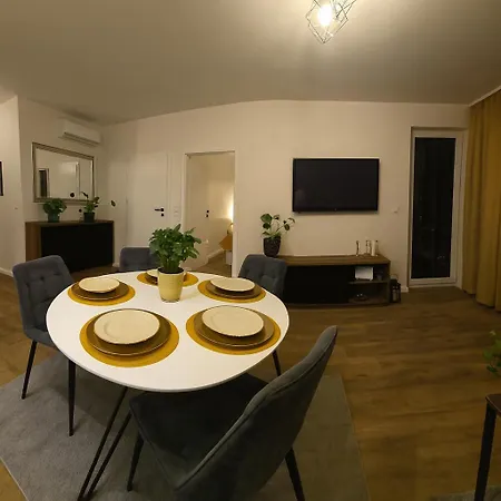 Apartamento Maison Avenue 88 *
