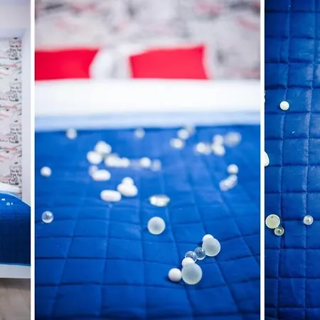 Lejlighed Homely Place Centrum - Stary Rynek - Parking *