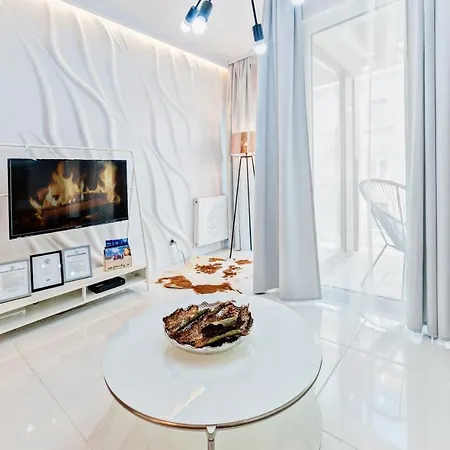 Homely Place Centrum - Stary Rynek - Parking *