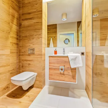 Apartamento Maison Avenue 88 *