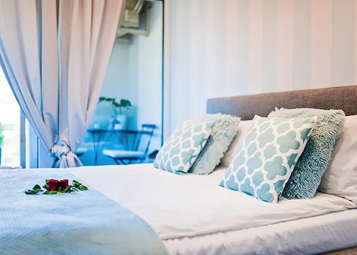 Homely Place Centrum - Stary Rynek - Parking