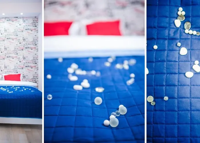 Lejlighed Homely Place Centrum - Stary Rynek - Parking *