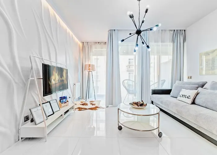 Homely Place Centrum - Stary Rynek - Parking * Poznań