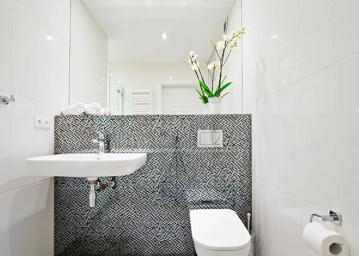 Homely Place Centrum - Stary Rynek - Parking Poznań