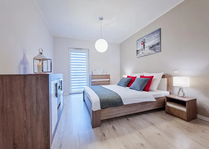 Homely Place Centrum - Stary Rynek - Parking Apartment Poznan