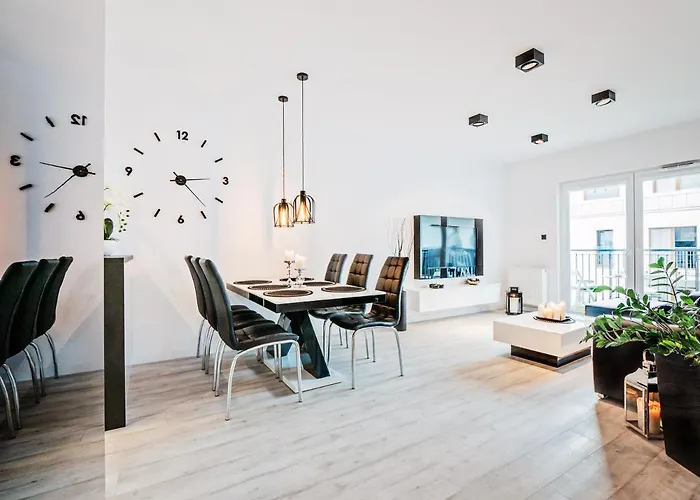 Lejlighed Homely Place Centrum - Stary Rynek - Parking *