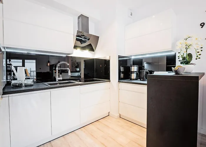 Homely Place Centrum - Stary Rynek - Parking * Poznan